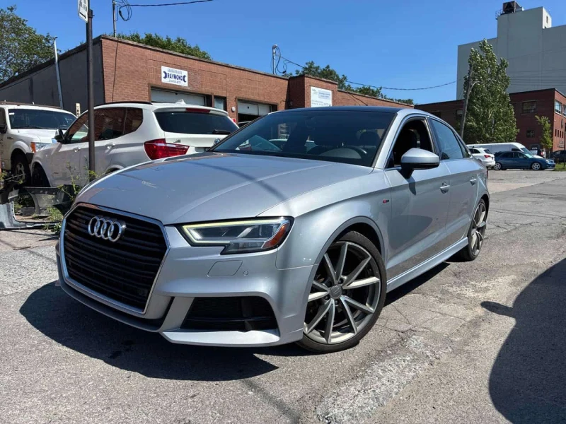 Audi A3 * Technik * CARFAX * ЦЕНА ДО БГ - 12200 € / 23861.13 лв. - 61666852 1 | Car24.bg Audi A3 * Technik * CARFAX * ЦЕНА ДО БГ - 12200 € / 23861.13 лв. - 61666852 1