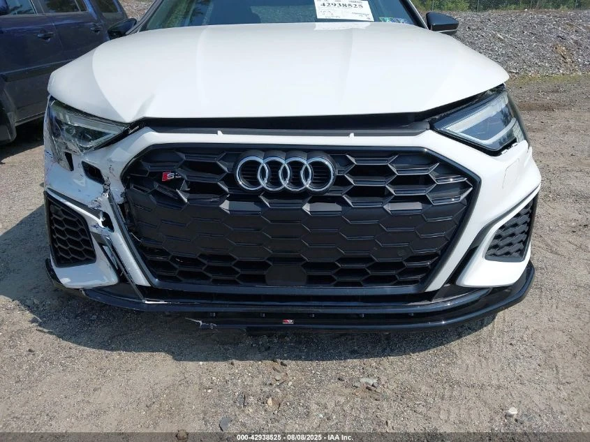 Audi S3 * CARFAX * БЕЗ ПЪРВОНАЧАЛНА ВНОСКА - изображение 4 | Auto.bg Audi S3 * CARFAX * БЕЗ ПЪРВОНАЧАЛНА ВНОСКА - изображение 4