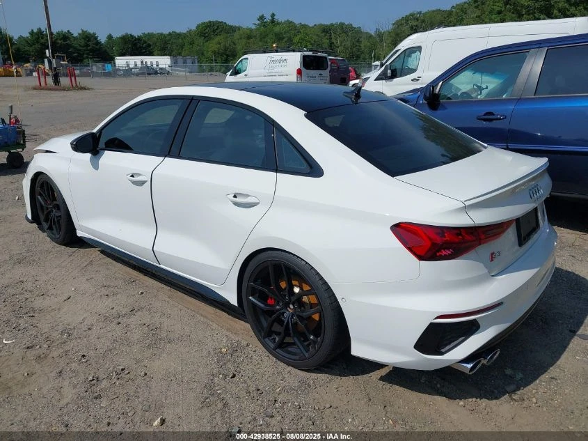 Audi S3 * CARFAX * БЕЗ ПЪРВОНАЧАЛНА ВНОСКА - изображение 2 | Auto.bg Audi S3 * CARFAX * БЕЗ ПЪРВОНАЧАЛНА ВНОСКА - изображение 2