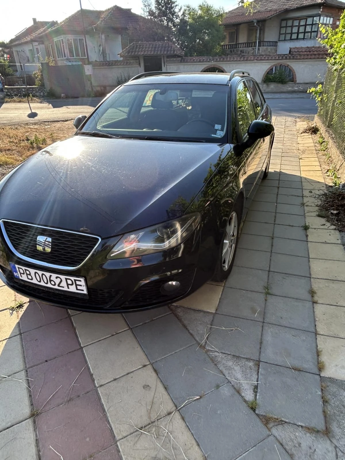 Seat Exeo undefined | Auto.bg — изображение 1 Seat Exeo undefined | Auto.bg — изображение 1