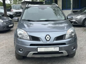 Renault Koleos 2.0 DCI 1 - Car24.bg Renault Koleos 2.0 DCI 1