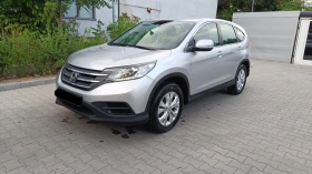 Honda Cr-v 2.2 DTEC 4WD Comfort - Car24.bg Honda Cr-v 2.2 DTEC 4WD Comfort