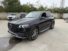 Обява за продажба на Mercedes-Benz GLE 53 4MATIC AMG EQ boost