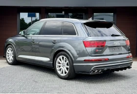 Audi SQ7 7Места* Head Up* BOSE* MAXTON DESIGN* Лизинг 0% | Auto.bg — изображение 4 Audi SQ7 7Места* Head Up* BOSE* MAXTON DESIGN* Лизинг 0% | Auto.bg — изображение 4