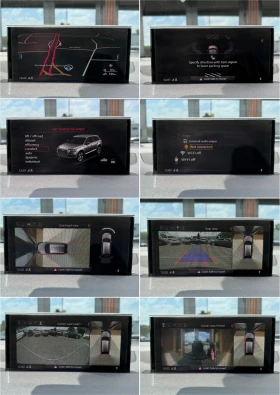 Audi SQ7 7Места* Head Up* BOSE* MAXTON DESIGN* Лизинг 0% | Auto.bg — изображение 14 Audi SQ7 7Места* Head Up* BOSE* MAXTON DESIGN* Лизинг 0% | Auto.bg — изображение 14