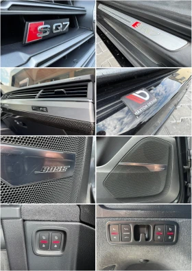 Audi SQ7 7Места* Head Up* BOSE* MAXTON DESIGN* Лизинг 0% | Auto.bg — изображение 17 Audi SQ7 7Места* Head Up* BOSE* MAXTON DESIGN* Лизинг 0% | Auto.bg — изображение 17