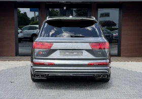 Audi SQ7 7Места* Head Up* BOSE* MAXTON DESIGN* Лизинг 0% | Auto.bg — изображение 5 Audi SQ7 7Места* Head Up* BOSE* MAXTON DESIGN* Лизинг 0% | Auto.bg — изображение 5