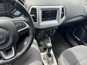 Jeep Compass * Upland Edition * CARFAX * ОПЦИЯ ЗА ФИНАНСИРАНЕ | Auto.bg — изображение 9 Jeep Compass * Upland Edition * CARFAX * ОПЦИЯ ЗА ФИНАНСИРАНЕ | Auto.bg — изображение 9