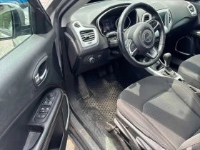 Jeep Compass * Upland Edition * CARFAX * ОПЦИЯ ЗА ФИНАНСИРАНЕ | Auto.bg — изображение 5 Jeep Compass * Upland Edition * CARFAX * ОПЦИЯ ЗА ФИНАНСИРАНЕ | Auto.bg — изображение 5