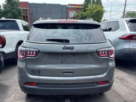 Jeep Compass * Upland Edition * CARFAX * ОПЦИЯ ЗА ФИНАНСИРАНЕ | Auto.bg — изображение 4 Jeep Compass * Upland Edition * CARFAX * ОПЦИЯ ЗА ФИНАНСИРАНЕ | Auto.bg — изображение 4