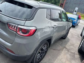 Jeep Compass * Upland Edition * CARFAX * ОПЦИЯ ЗА ФИНАНСИРАНЕ | Auto.bg — изображение 3 Jeep Compass * Upland Edition * CARFAX * ОПЦИЯ ЗА ФИНАНСИРАНЕ | Auto.bg — изображение 3