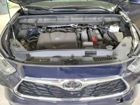 Toyota Highlander 3.5l Limited - 19000 € - 39070236 12 | Car24.bg Toyota Highlander 3.5l Limited - 19000 € - 39070236 12