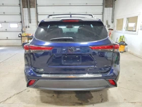 Toyota Highlander 3.5l Limited - 19000 € - 39070236 6 | Car24.bg Toyota Highlander 3.5l Limited - 19000 € - 39070236 6
