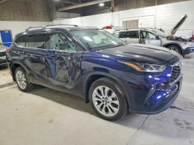 Toyota Highlander 3.5l Limited - 19000 € - 39070236 4 | Car24.bg Toyota Highlander 3.5l Limited - 19000 € - 39070236 4
