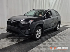 Снимка Toyota Rav4