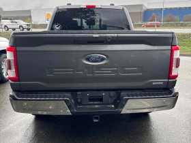 Ford F150 4WD LARIAT CREW CAB SHORT BED* Обдух* Подгрев* Кам | Auto.bg — изображение 4 Ford F150 4WD LARIAT CREW CAB SHORT BED* Обдух* Подгрев* Кам | Auto.bg — изображение 4