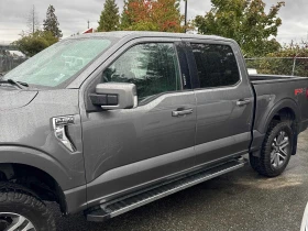 Ford F150 4WD LARIAT CREW CAB SHORT BED* Обдух* Подгрев* Кам | Auto.bg — изображение 2 Ford F150 4WD LARIAT CREW CAB SHORT BED* Обдух* Подгрев* Кам | Auto.bg — изображение 2