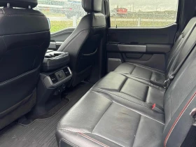 Ford F150 4WD LARIAT CREW CAB SHORT BED* Обдух* Подгрев* Кам | Auto.bg — изображение 12 Ford F150 4WD LARIAT CREW CAB SHORT BED* Обдух* Подгрев* Кам | Auto.bg — изображение 12