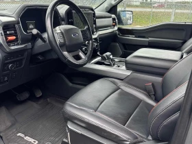 Ford F150 4WD LARIAT CREW CAB SHORT BED* Обдух* Подгрев* Кам | Auto.bg — изображение 6 Ford F150 4WD LARIAT CREW CAB SHORT BED* Обдух* Подгрев* Кам | Auto.bg — изображение 6