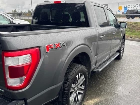 Ford F150 4WD LARIAT CREW CAB SHORT BED* Обдух* Подгрев* Кам | Auto.bg — изображение 5 Ford F150 4WD LARIAT CREW CAB SHORT BED* Обдух* Подгрев* Кам | Auto.bg — изображение 5