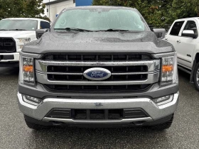 Ford F150 4WD LARIAT CREW CAB SHORT BED* Обдух* Подгрев* Кам | Auto.bg — изображение 3 Ford F150 4WD LARIAT CREW CAB SHORT BED* Обдух* Подгрев* Кам | Auto.bg — изображение 3