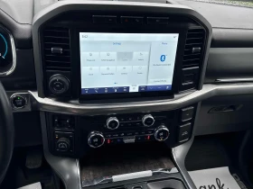 Ford F150 4WD LARIAT CREW CAB SHORT BED* Обдух* Подгрев* Кам | Auto.bg — изображение 8 Ford F150 4WD LARIAT CREW CAB SHORT BED* Обдух* Подгрев* Кам | Auto.bg — изображение 8