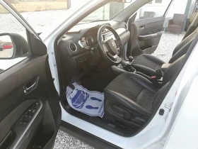 Suzuki Vitara 1.4I HIBRID NAVI 4X4 - 13900 € - 85725361 9 | Car24.bg Suzuki Vitara 1.4I HIBRID NAVI 4X4 - 13900 € - 85725361 9