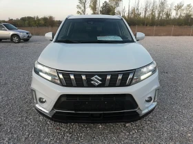 Suzuki Vitara 1.4I HIBRID NAVI 4X4 - 13900 € - 85725361 12 | Car24.bg Suzuki Vitara 1.4I HIBRID NAVI 4X4 - 13900 € - 85725361 12
