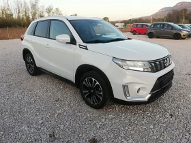 Suzuki Vitara 1.4I HIBRID NAVI 4X4 - 13900 € - 85725361 4 | Car24.bg Suzuki Vitara 1.4I HIBRID NAVI 4X4 - 13900 € - 85725361 4