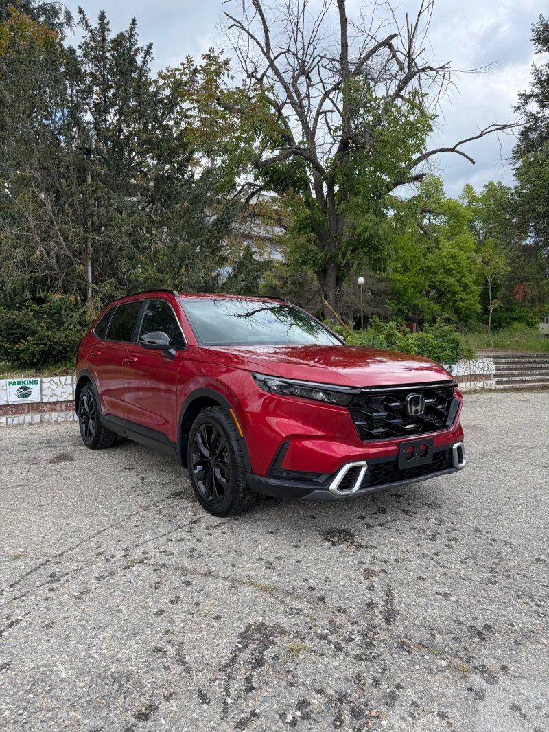 Honda Cr-v - 30500 € / 59652.82 лв. - 74541548 1 | Car24.bg Honda Cr-v - 30500 € / 59652.82 лв. - 74541548 1