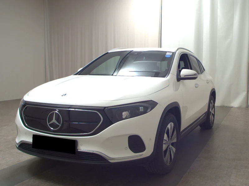 Mercedes-Benz EQA 300* 4M* LED* MEMORY* CAM* KEYLESS* - 30800 € - 96555780 1 | Car24.bg Mercedes-Benz EQA 300* 4M* LED* MEMORY* CAM* KEYLESS* - 30800 € - 96555780 1