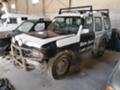 Land Rover Discovery 2.5 200 Tdi - [2] 