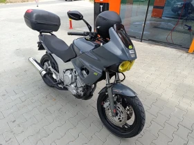 Yamaha Tdm 850 3vd 29kw A2