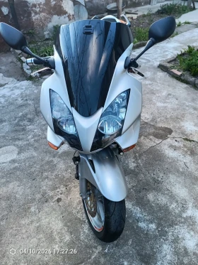 Honda Vfr 800 v-tec | Auto.bg — изображение 2 Honda Vfr 800 v-tec | Auto.bg — изображение 2