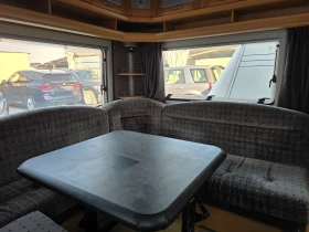 Каравана Hobby undefined | Auto.bg — изображение 9 Каравана Hobby undefined | Auto.bg — изображение 9