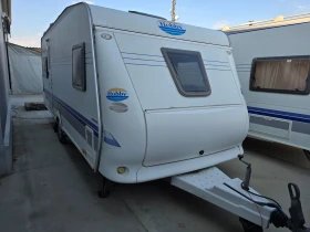 Каравана Hobby undefined | Auto.bg — изображение 7 Каравана Hobby undefined | Auto.bg — изображение 7