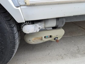 Каравана Hobby undefined | Auto.bg — изображение 6 Каравана Hobby undefined | Auto.bg — изображение 6