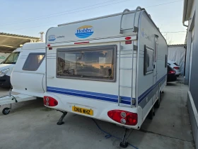 Каравана Hobby undefined | Auto.bg — изображение 5 Каравана Hobby undefined | Auto.bg — изображение 5