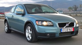 Обява за продажба на Volvo C30 2.0HDI 136ks ~6 850 лв. - изображение 1
