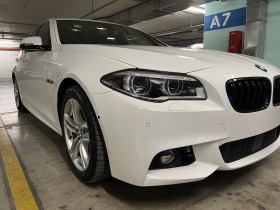 Обява за продажба на BMW 535 drive M-Paket LED LCI ~44 999 лв. - изображение 1