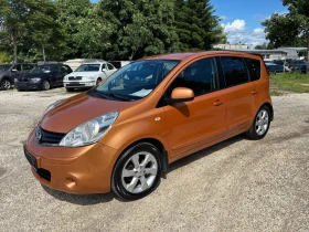Nissan Note 2010+ 1.4+ ФЕЙС+ З.ГУМИ+ НАВИ+ КАТО НОВ - Car24.bg Nissan Note 2010+ 1.4+ ФЕЙС+ З.ГУМИ+ НАВИ+ КАТО НОВ