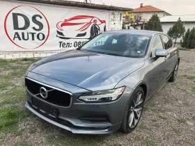 Volvo S90 2.0i T6 AWD Momentum - Car24.bg Volvo S90 2.0i T6 AWD Momentum
