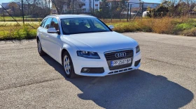 Audi A4 - Car24.bg Audi A4