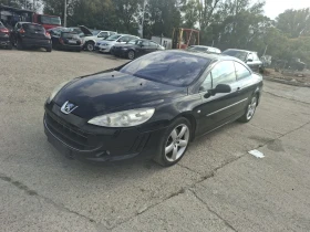 Снимка Peugeot 407