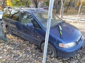 Снимка Honda Shuttle