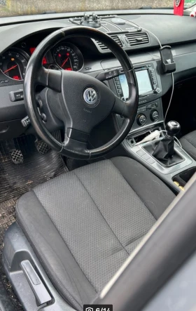 VW Passat - Car24.bg VW Passat