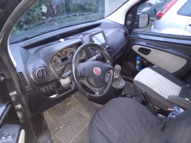 Fiat Qubo 1.3 Mjet euro6 - 3000 € / 5867.49 лв. - 66446327 6 | Car24.bg Fiat Qubo 1.3 Mjet euro6 - 3000 € / 5867.49 лв. - 66446327 6