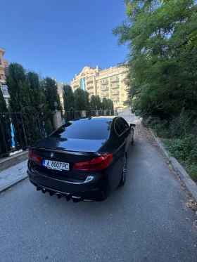 BMW 540 BMW 540I xDrive | Auto.bg — изображение 6 BMW 540 BMW 540I xDrive | Auto.bg — изображение 6
