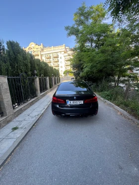BMW 540 BMW 540I xDrive | Auto.bg — изображение 7 BMW 540 BMW 540I xDrive | Auto.bg — изображение 7