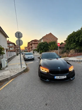 BMW 540 BMW 540I xDrive